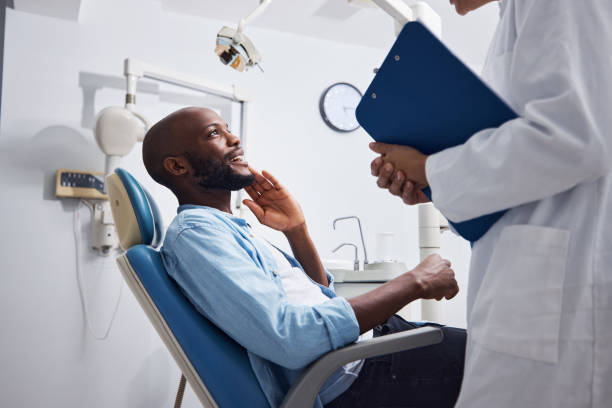 Best Emergency Treatment for Dental Infections or Abscesses in Waipahu, HI