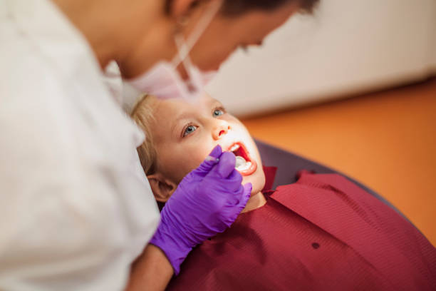 Best Emergency Treatment for Dental Infections or Abscesses in Waipahu, HI