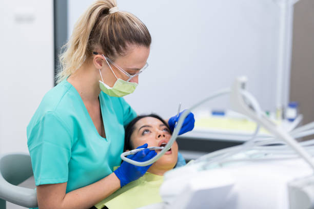 Best Emergency Dental Care for Broken or Chipped Teeth in Waipahu, HI
